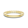 Luxe Prong Eternity Ring