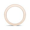 Milgrain Beaded Eternity Ring