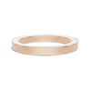 Milgrain Beaded Eternity Ring