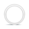 Milgrain Beaded Eternity Ring