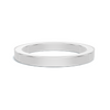 Milgrain Beaded Eternity Ring