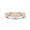 Floral Motif Ring