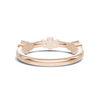 Floral Motif Ring