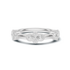 Floral Motif Ring