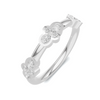 Floral Motif Ring