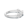 Floral Motif Ring
