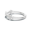 Floral Motif Ring