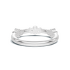 Floral Motif Ring