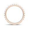 Timeless Shared Prong Ring