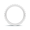 Timeless Shared Prong Ring