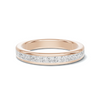 Channel Band Ring