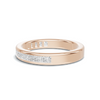 Channel Band Ring