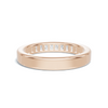 Channel Band Ring