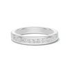 Channel Band Ring