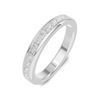 Channel Band Ring