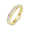 Channel Band Ring