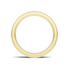 Channel Band Ring