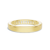 Channel Band Ring