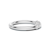 Luxe Five Stone Anniversary Ring