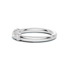 Luxe Five Stone Anniversary Ring