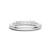 Luxe Five Stone Anniversary Ring