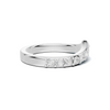 Elegant V Shaped Ring