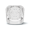 Grand Statement Cluster Ring