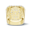 Grand Statement Cluster Ring