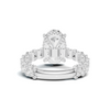 Pavé Eternity Ring