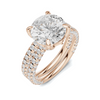 Pave Ring