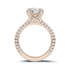 Pave Ring