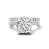 Pave Ring