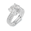 Pave Ring