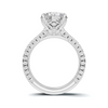 Pave Ring