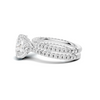 Pave Ring