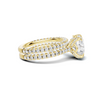 Pave Ring