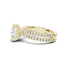 Pave Ring