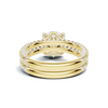 Pave Ring