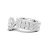 Luxe Pave Ring