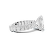 Cut Eternity Ring