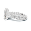 Dazzling Eternity Band Ring