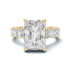 Dazzling Eternity Band Ring