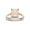 Elegant Pave Ring