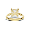 Elegant Pave Ring