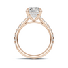 Signature Pave Statement Ring
