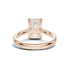 Signature Pave Statement Ring
