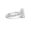 Signature Pave Statement Ring