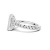 Signature Pave Statement Ring