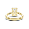 Signature Pave Statement Ring