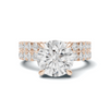 Luxe Double Band Ring